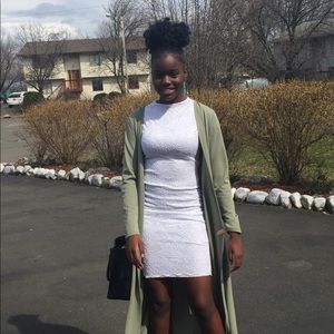 Meet your Posher, Samantha